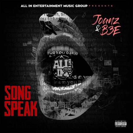 Song Speak | Boomplay Music