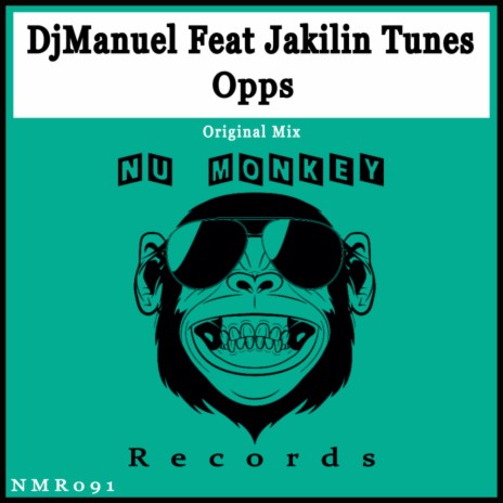 Opps ft. Jakilin Tunes | Boomplay Music