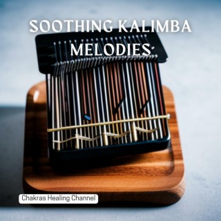 Soothing Kalimba Melodies for an Evening Under the Stars