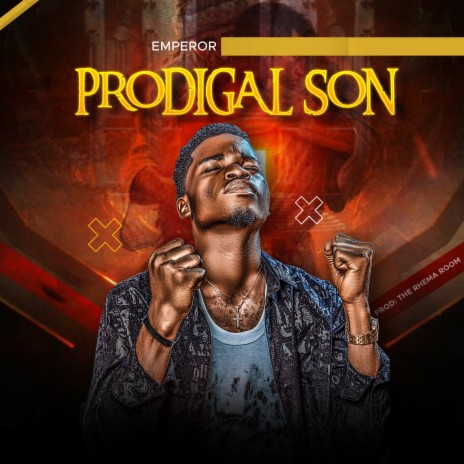 Prodigal Son | Boomplay Music