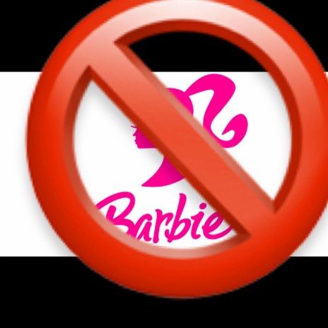 No Barbie
