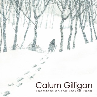 Calum Gilligan