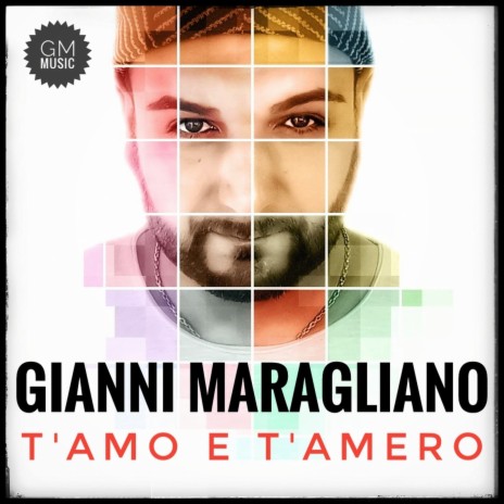 T'amo e t'amero | Boomplay Music