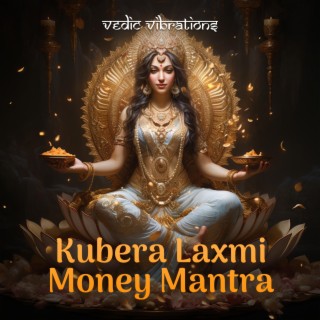 Kubera Laxmi Money Mantra