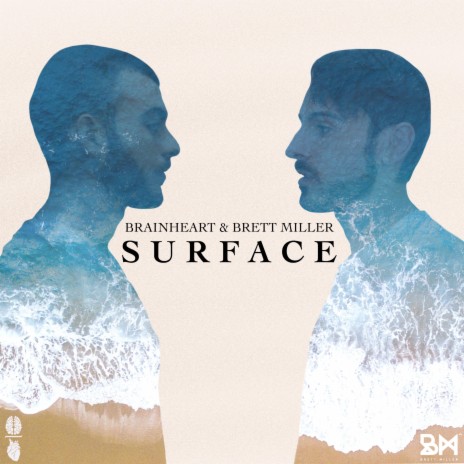 Surface ft. Brett Miller | Boomplay Music