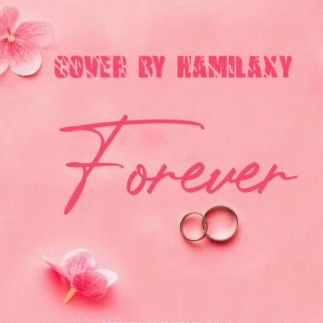 Rayvanny Forever Cover