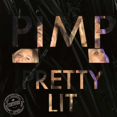 PIMP | Boomplay Music