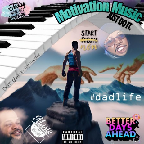 Motivation Music ft. Chris Dukez