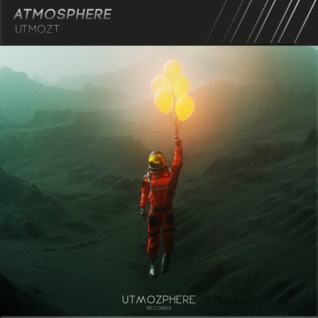 Atmosphere (Extended Mix)