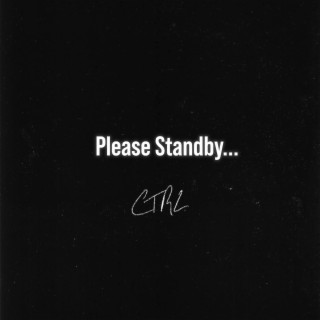 Please Standby...