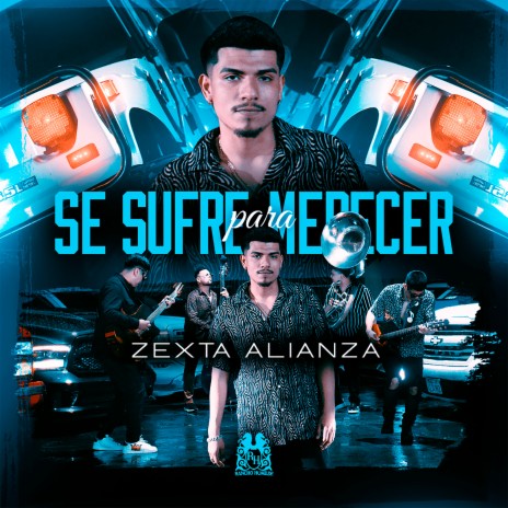 Se Sufre Para Merecer | Boomplay Music