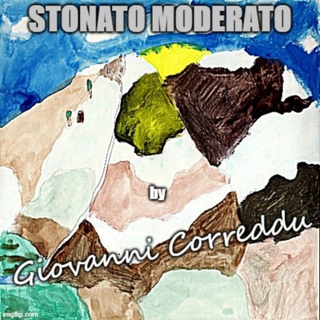 Stonato Moderato Op. 592