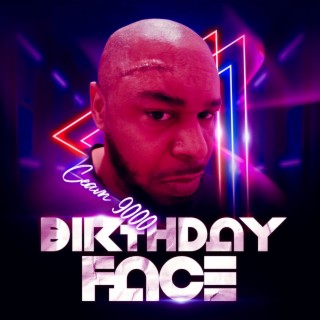 Birthday Face