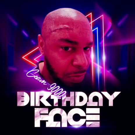 Birtday Face | Boomplay Music