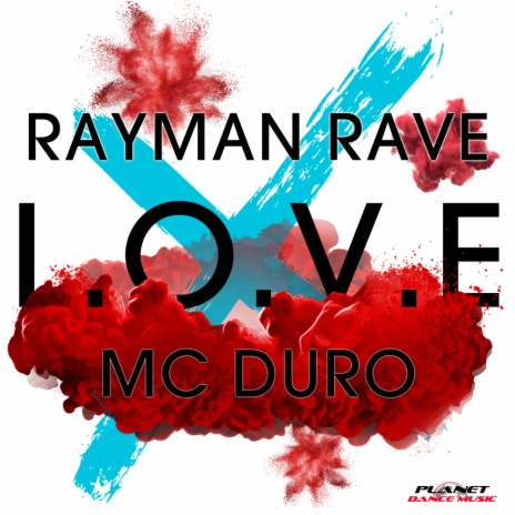 L.O.V.E (Original Mix) ft. Mc Duro | Boomplay Music