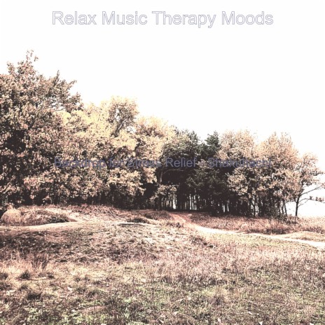 Deluxe Music for Relaxing Therapy