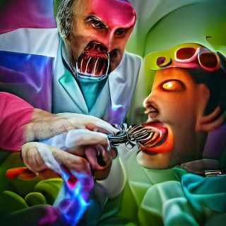 Dr. Dentist