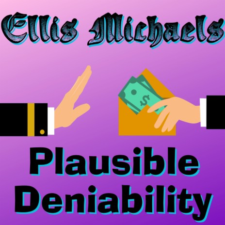 Plausible Deniability | Boomplay Music