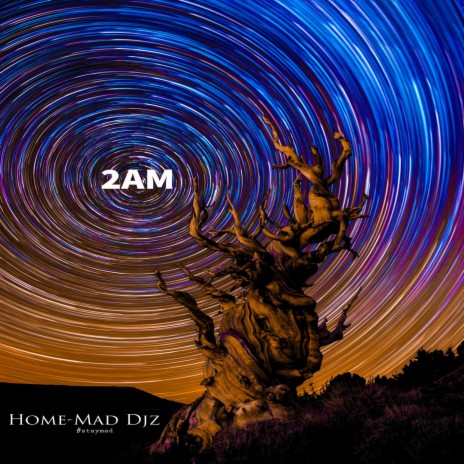 2AM (SoulGroove's Mix) ft. GashTheDeep | Boomplay Music