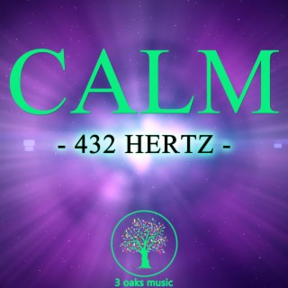Calm 432 hertz