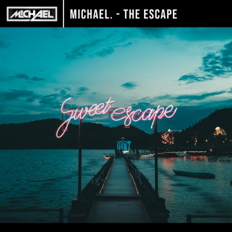 The Escape (Instrumental)