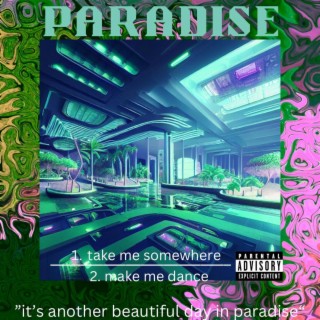 paradisebeats