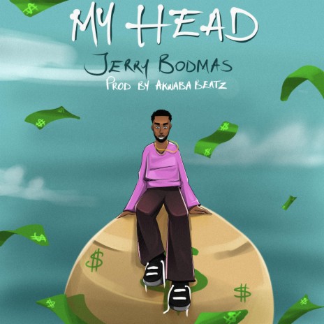 MY HEAD | Boomplay Music