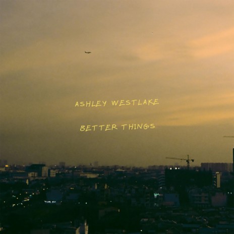 Better Things (Acoustic Version) | Boomplay Music