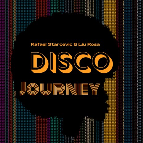 Disco Journey ft. Liu Rosa