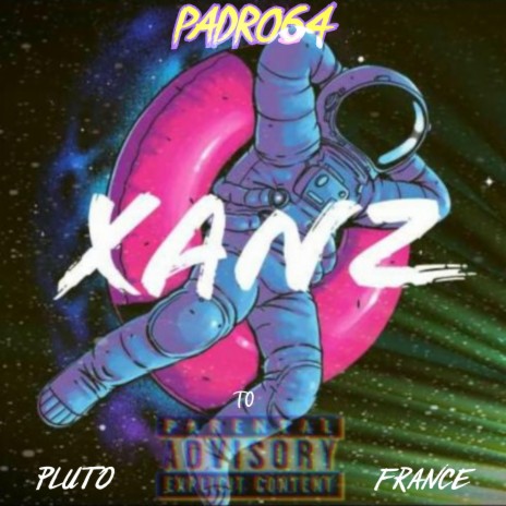 PADRO64 XANZ | Boomplay Music