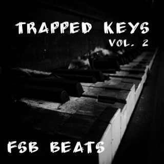 Trapped Keys, Vol. 2
