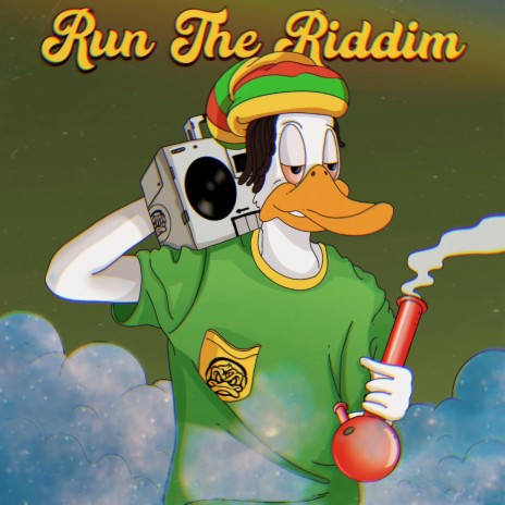 Run The Riddim | Boomplay Music