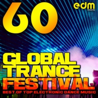 Global Trance Festival, Vol. 1