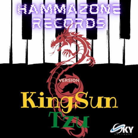 KingSun Tzu | Boomplay Music