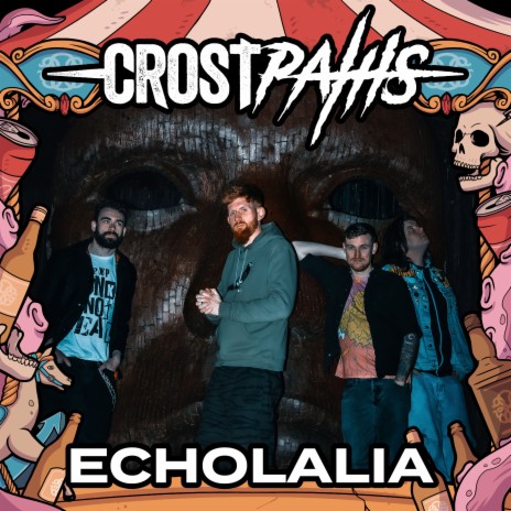 Echolalia | Boomplay Music