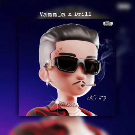 VannDa - Young Man | Boomplay Music