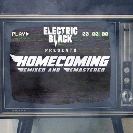 Homecoming (Radio Edit) | Boomplay Music