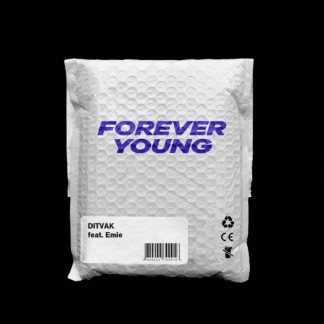 Forever Young ft. Emie | Boomplay Music