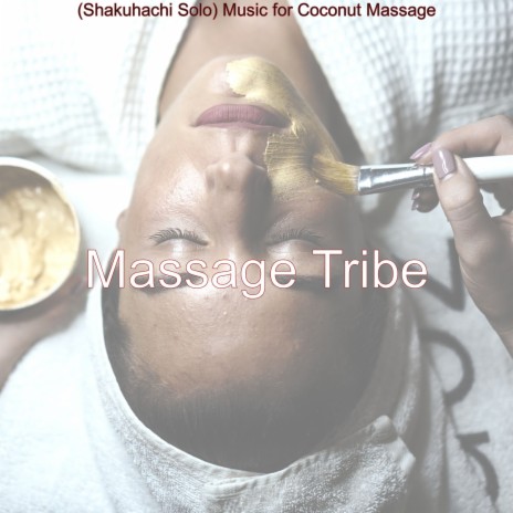 Shakuhachi and Koto Soundtrack for Coconut Massage