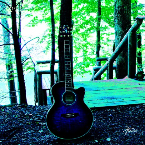 Llorando (Acoustic Guitar) ft. Din BEATS & Kitoko Sound | Boomplay Music