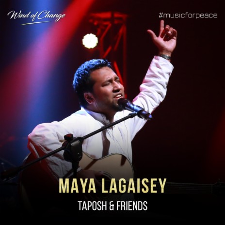 Maya Lagaisey | Boomplay Music