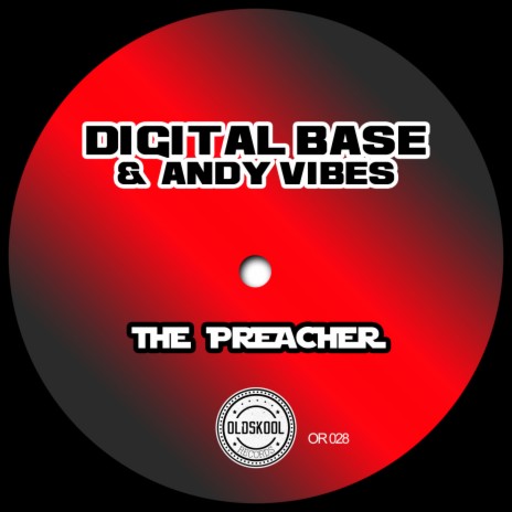 The Preacher ft. Andy Vibes | Boomplay Music