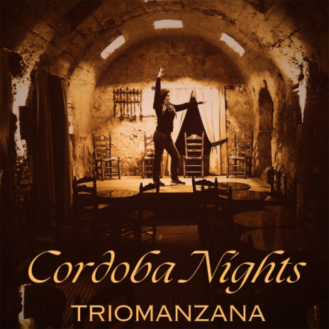 Cordoba Nights | Boomplay Music