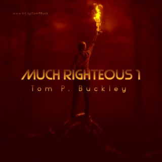 Much Righteous 1