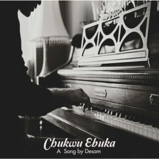 Chukwu Ebuka