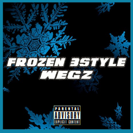 Frozen 3Style | Boomplay Music