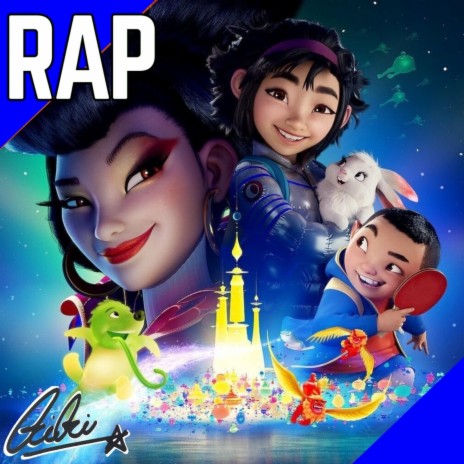 Rap De Mas Alla De La Luna | Boomplay Music