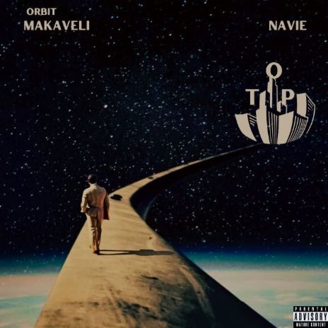 Top ft. Navie (Clean Version) | Boomplay Music