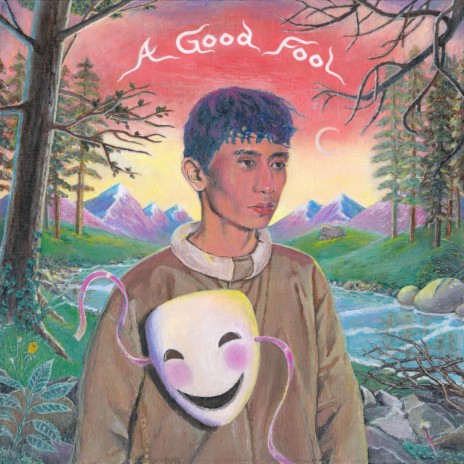A Good Fool | Boomplay Music