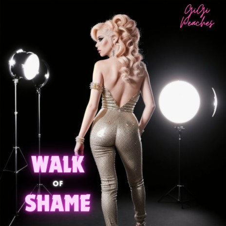 Walk of Shame | Boomplay Music